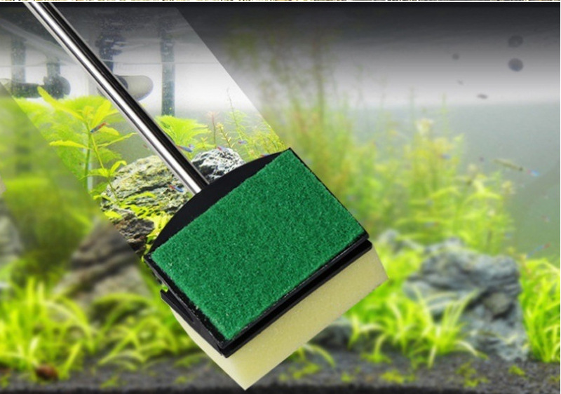 Pinça de aquário de aço inoxid - Planted Clip Tweezers avaliação e preço