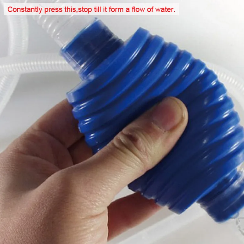 Sifão de aquário para tanque d - Planted Aquarium Tools avaliação e preço