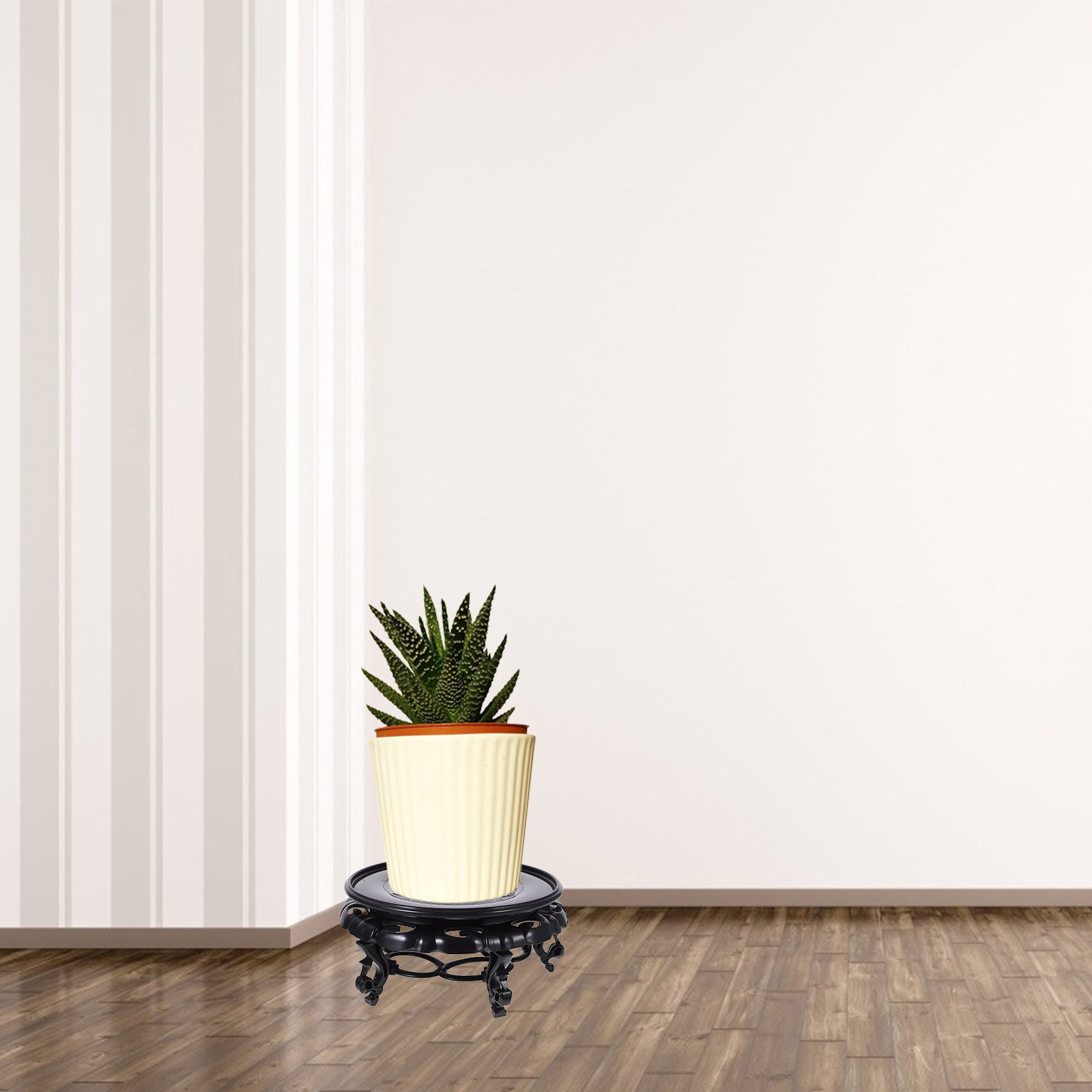 Suporte Elevado de Resina para - Aquarium Plant Live avaliação e preço