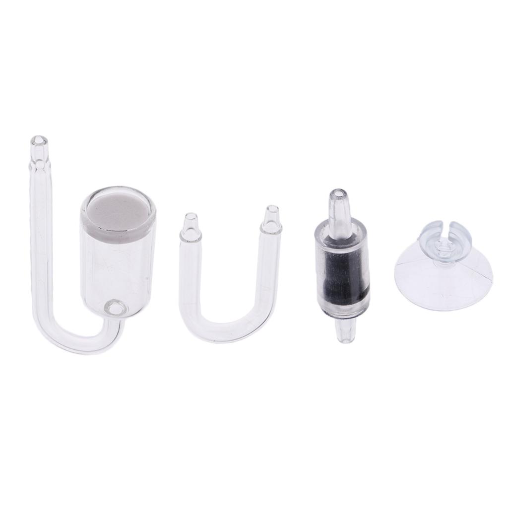 Difusor de CO2 para Aquário em - Planted Aquarium Moss avaliação e preço