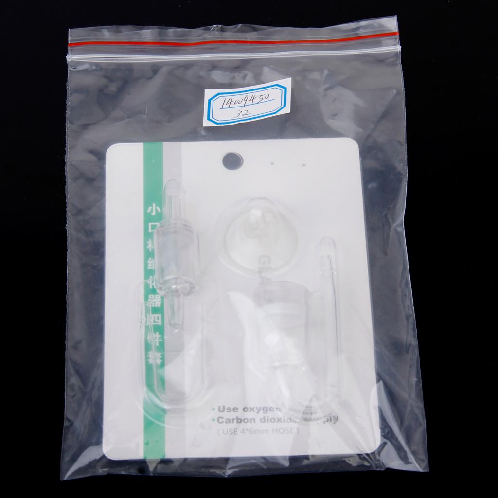 Difusor de CO2 para Aquário em - Planted Aquarium Moss avaliação e preço