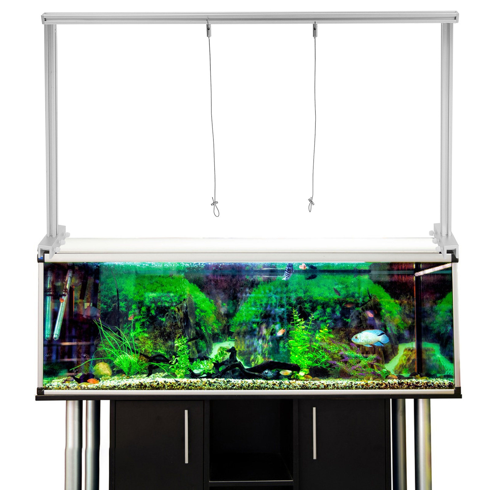 Suporte de Luz para Aquário em - Planted Aquarium Hanging Light avaliação e preço