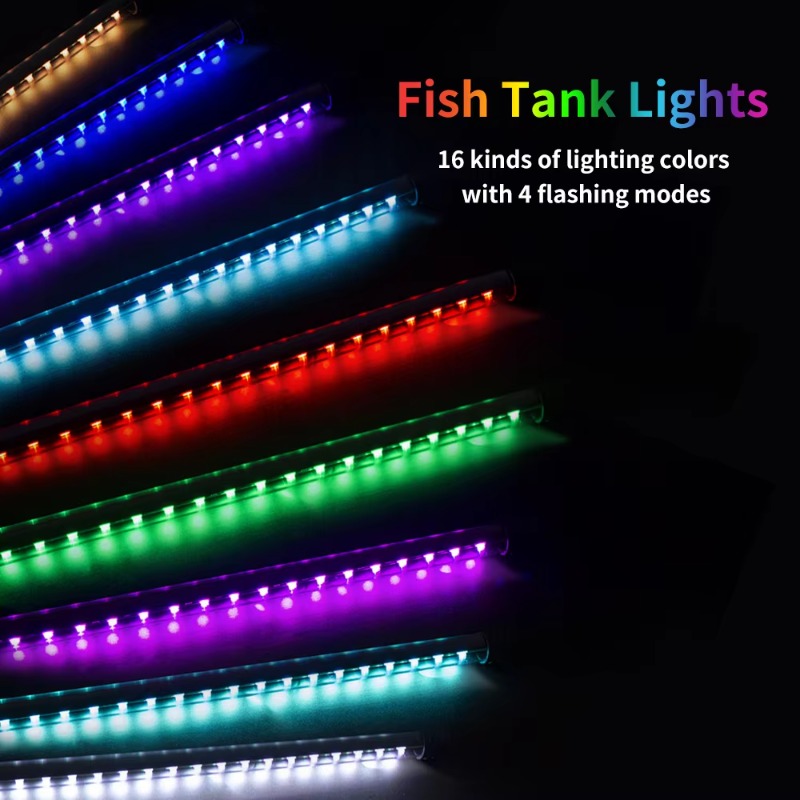Acessórios para Aquário: Lumin - Planted Aquarium Hanging Light avaliação e preço