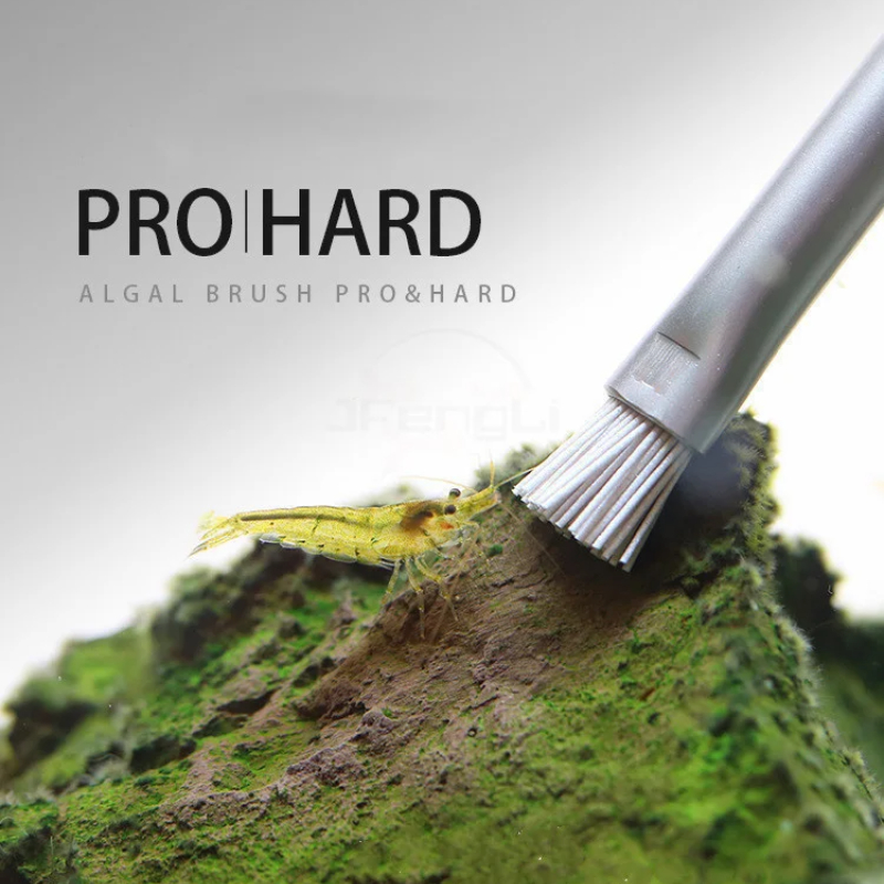 Aquapro escova de limpeza de a - Planted Aquarium Tools avaliação e preço