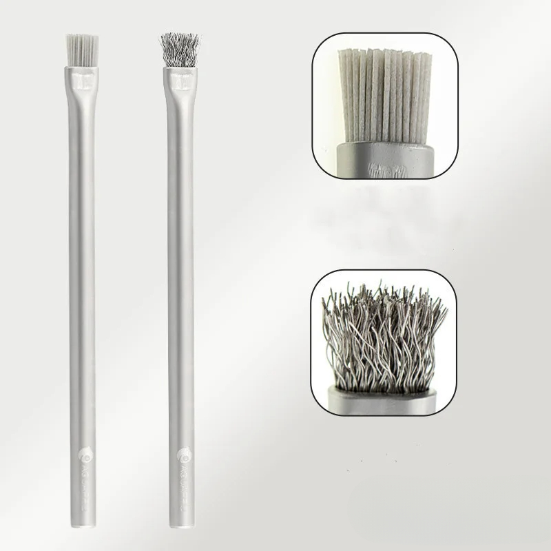 Aquapro escova de limpeza de a - Planted Aquarium Tools avaliação e preço