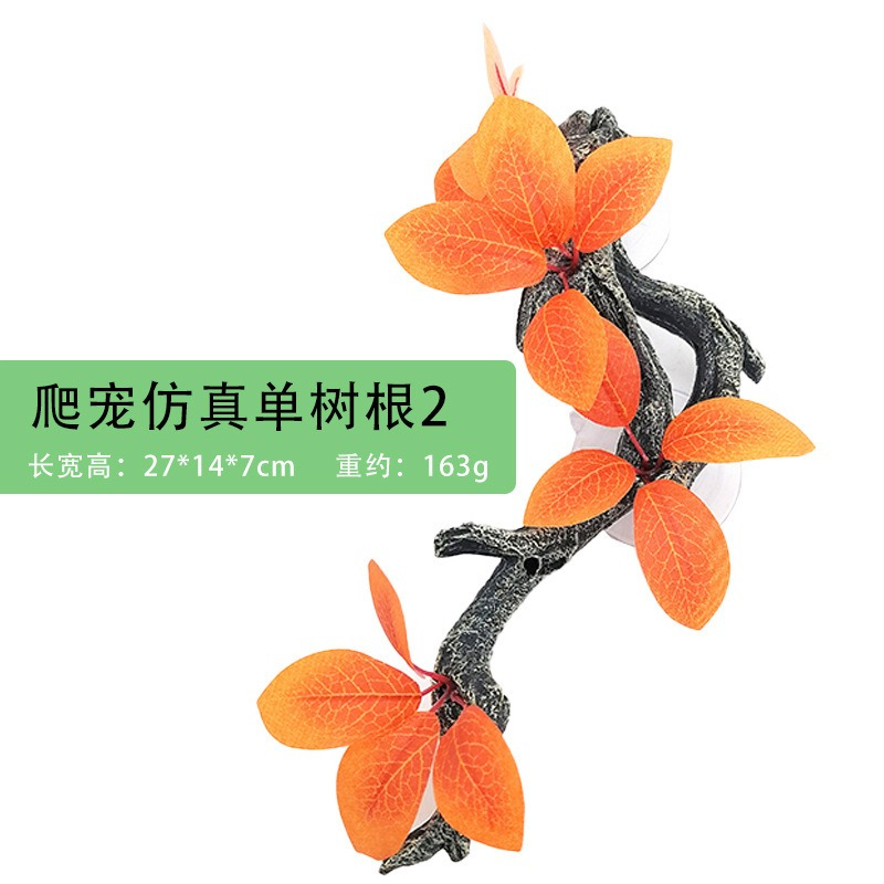 Decoração de Planta Artificial - Aquarium Plant Vine avaliação e preço