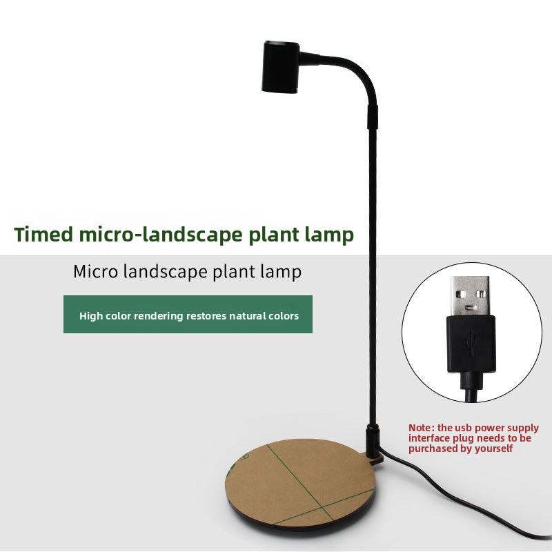 Lâmpada LED para Micro Paisage - Planted Aquarium Moss avaliação e preço