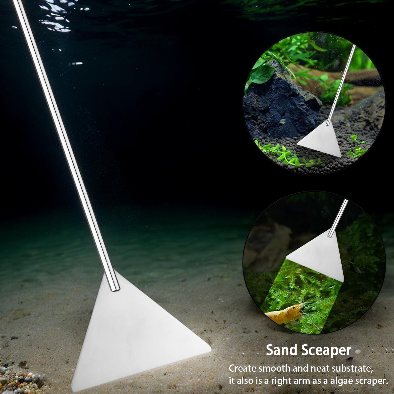 Kit de ferramentas para aquári - Planted Aquarium Maintenance avaliação e preço