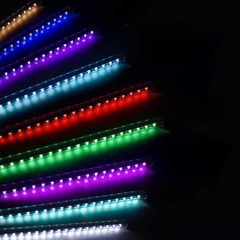 Luz de aquário LED RGB de espe - Planted Aquarium Hanging Light avaliação e preço
