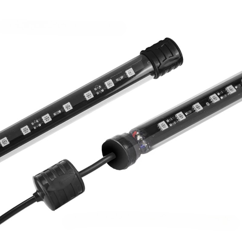 Luz de aquário LED RGB de espe - Planted Aquarium Hanging Light avaliação e preço