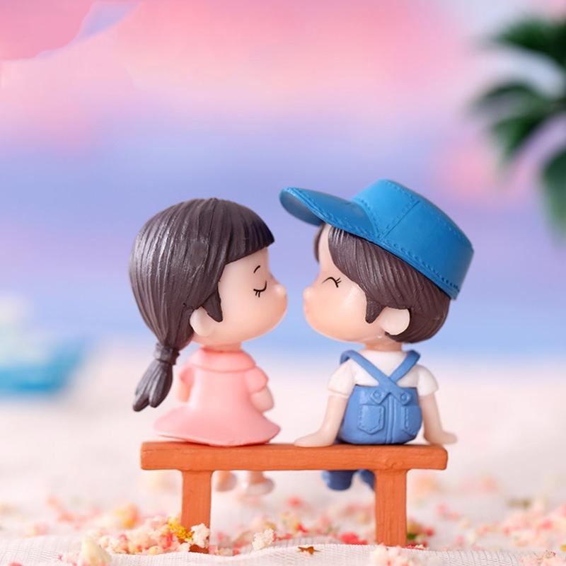54da miniatura casal modelo es - Planted Aquarium Models avaliação e preço