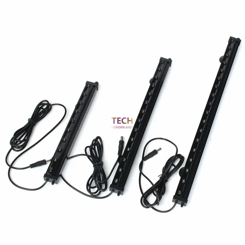 Aquário tanque de peixes subaq - Aquarium Plant Grow Light avaliação e preço