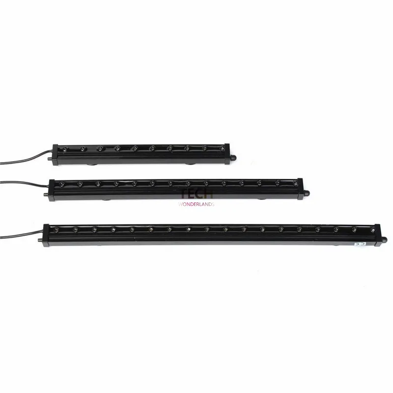Aquário tanque de peixes subaq - Aquarium Plant Grow Light avaliação e preço