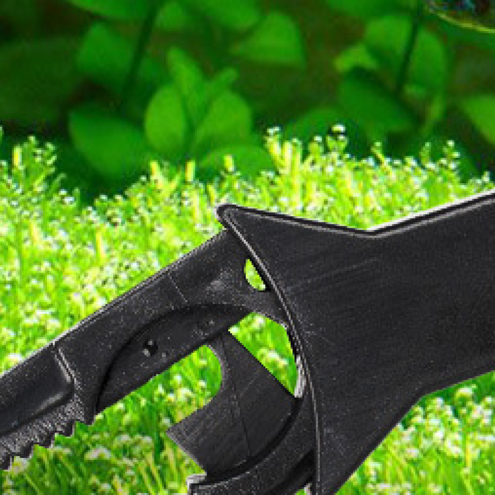 Pinça Longa de Plástico para P - Planted Clip Tweezers avaliação e preço