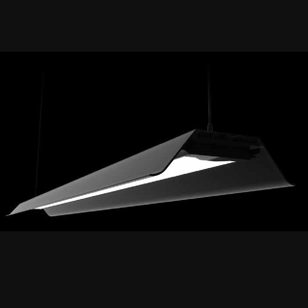 Potente Luz LED WRGB para Aquá - Planted Aquarium Hanging Light avaliação e preço