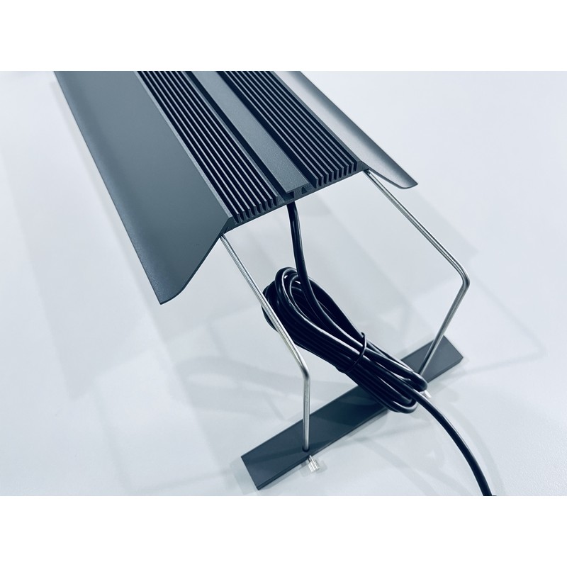 Potente Luz LED WRGB para Aquá - Planted Aquarium Hanging Light avaliação e preço