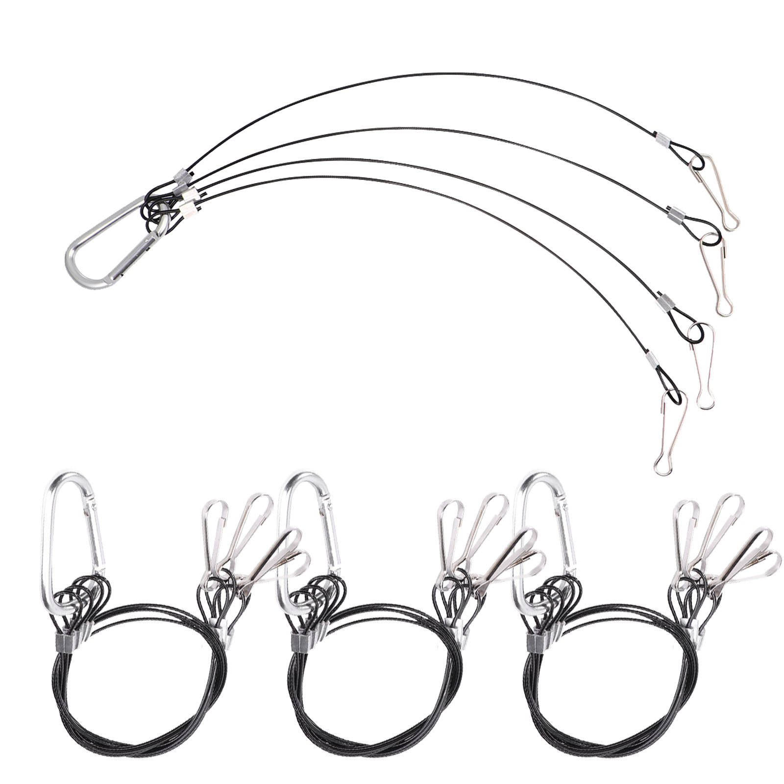 Kit de Suspensão de 4 Peças em - Planted Aquarium Hanging Light avaliação e preço