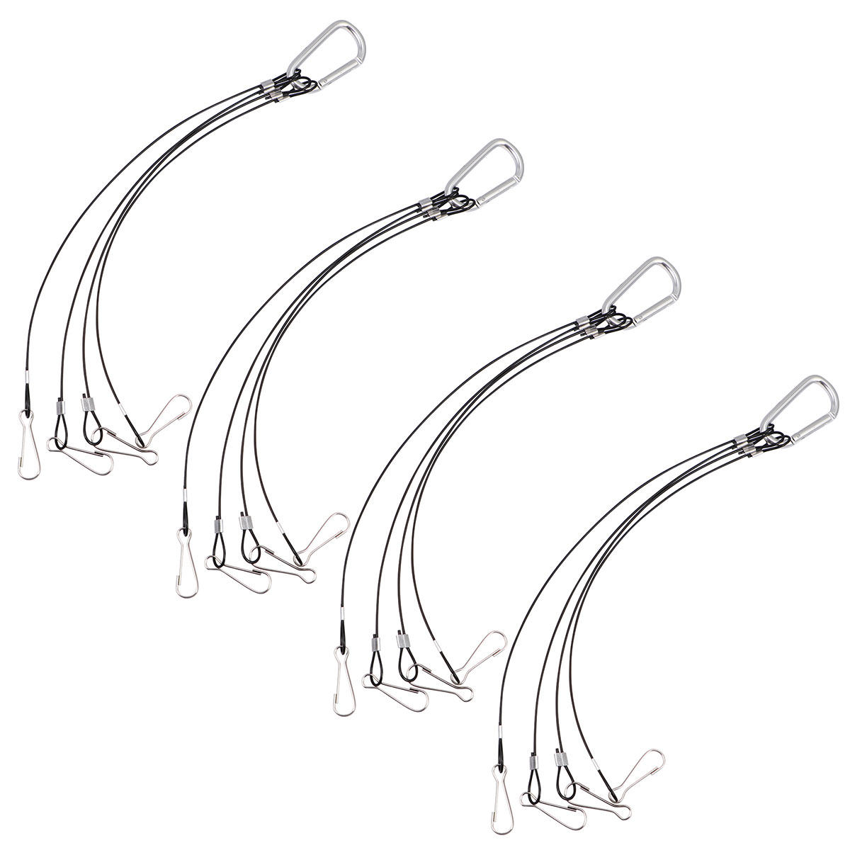Kit de Suspensão de 4 Peças em - Planted Aquarium Hanging Light avaliação e preço