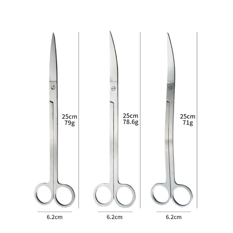 Kit de Aquário e Suprimentos p - Planted Aquarium Tools avaliação e preço