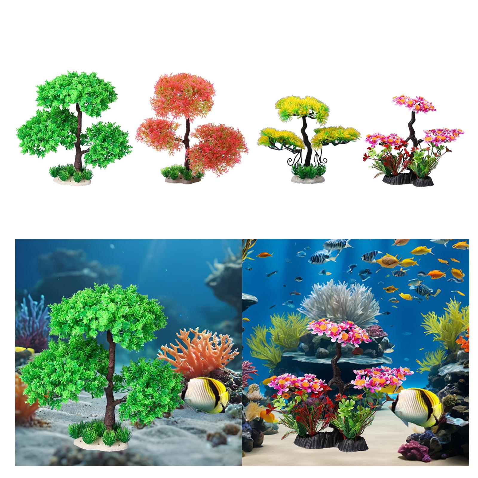 Plantas de Aquário para Água D - Planted Aquarium Models avaliação e preço