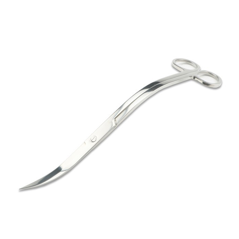 Tesoura de aquário pinça ferra - Planted Aquarium Tools avaliação e preço