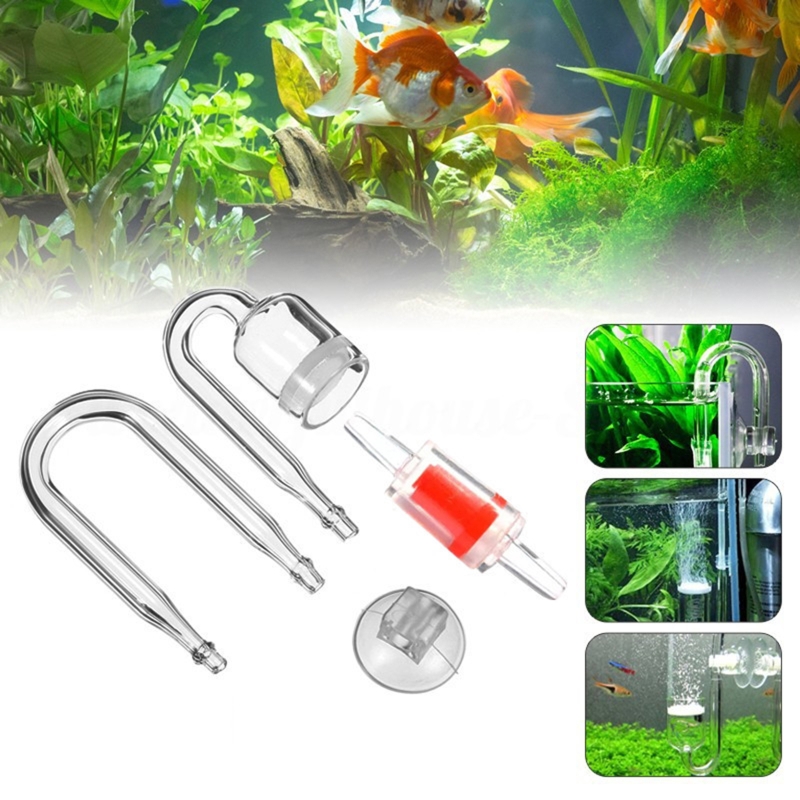 CO2 Difusor para Aquário, DIY  - Planted Aquarium Maintenance avaliação e preço