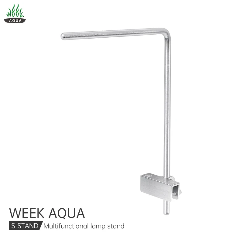 Semana aqua luz suporte univer - Planted Aquarium Hanging Light avaliação e preço