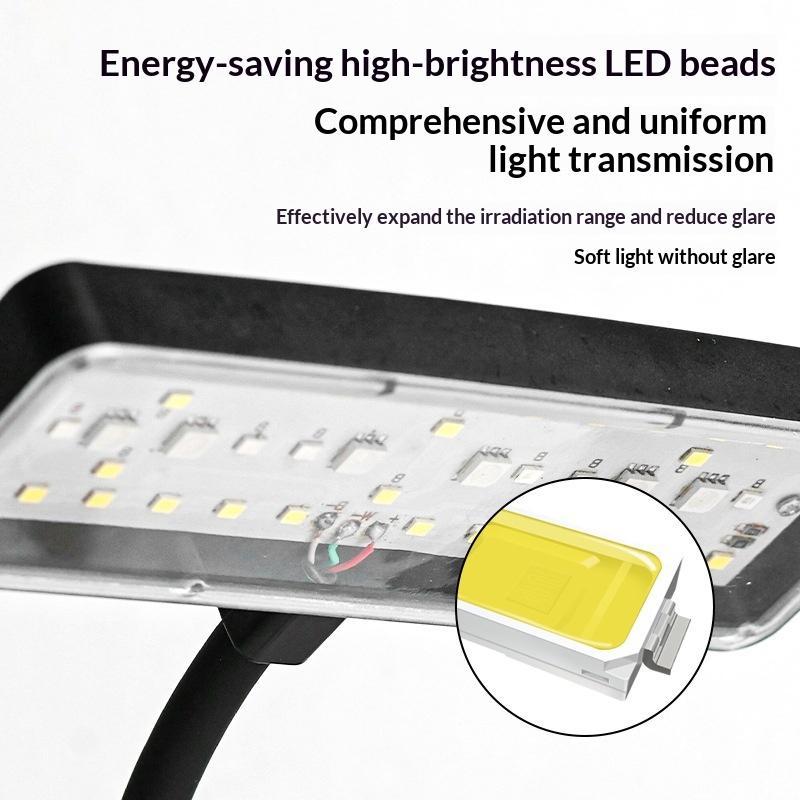 Luz LED de Espectro Completo p - Aquarium Plant Grow Light avaliação e preço