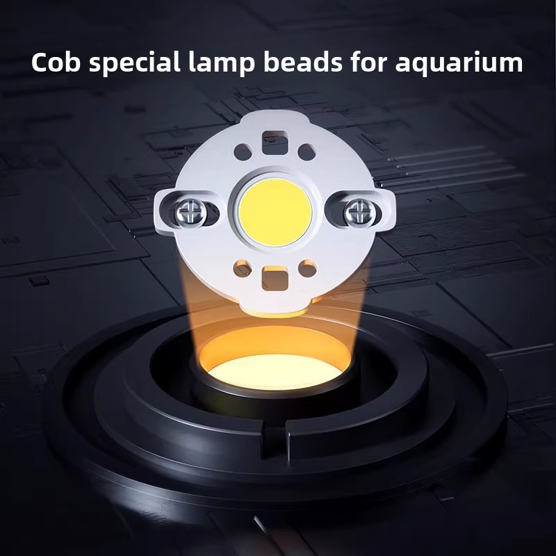 Luminária Suspensa Pequena par - Planted Aquarium Hanging Light avaliação e preço